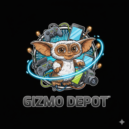 Gizmo Depot